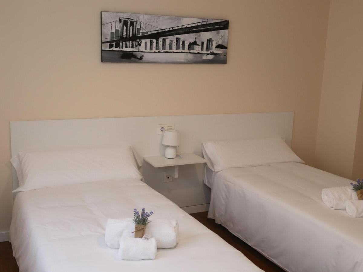 Apartamento Turisticos Puente Romano P4 1-A سلامنكا المظهر الخارجي الصورة